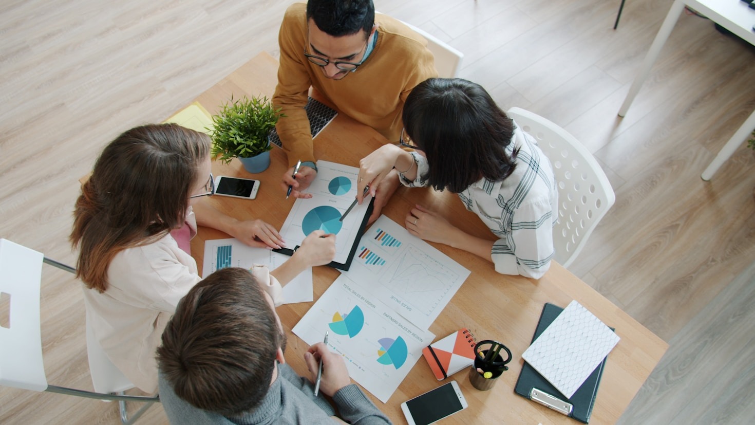 Why Human Curation Still Matters in AI Reporting