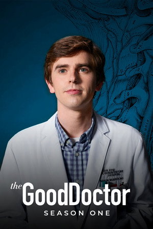 The Good Doctor: Season 1