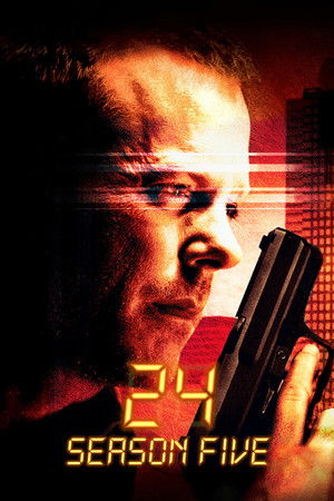 24: Season 5