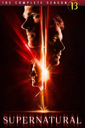 Supernatural: Season 13