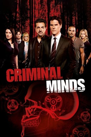 Criminal Minds: Season 7