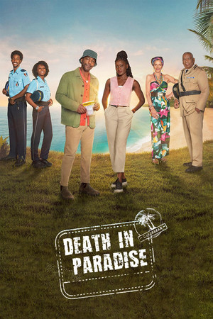 Death in Paradise: Season 15