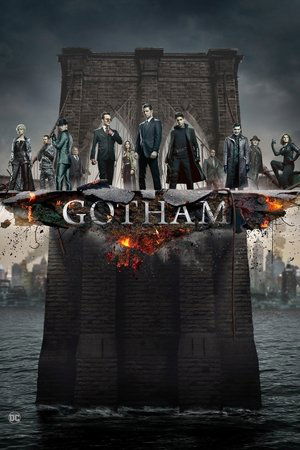 Gotham: Season 5
