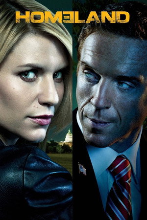 Homeland: Season 2