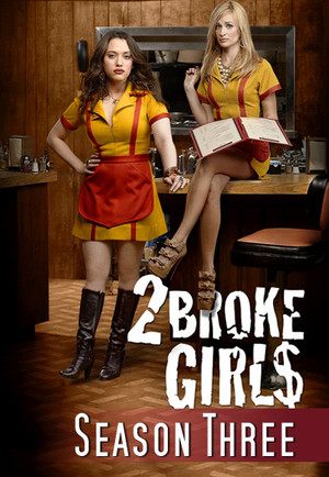 2 Broke Girls: Season 3
