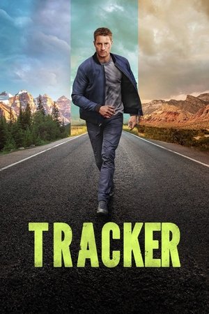 Tracker: Season 3