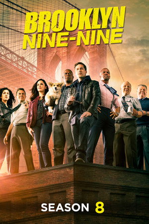 Brooklyn Nine-Nine: Season 8