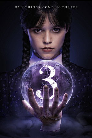Wednesday: Season 3