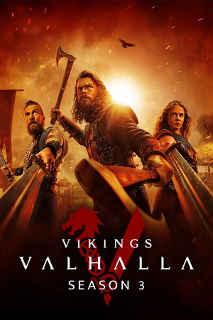 Vikings: Valhalla: Season 3