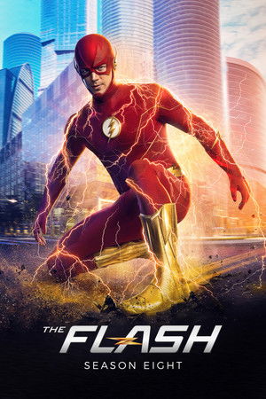 The Flash: Season 8