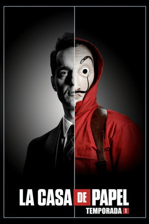 Money Heist: Season 1