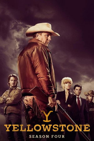 Yellowstone: Season 4
