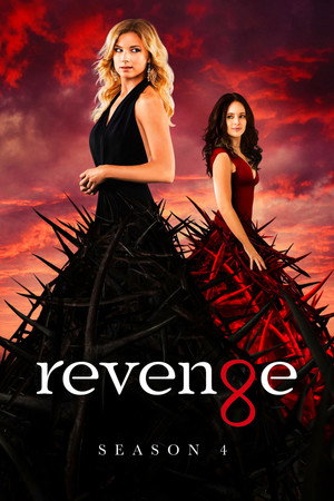 Revenge: Season 4