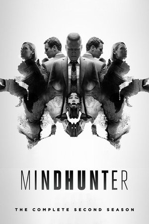 MINDHUNTER: Season 2