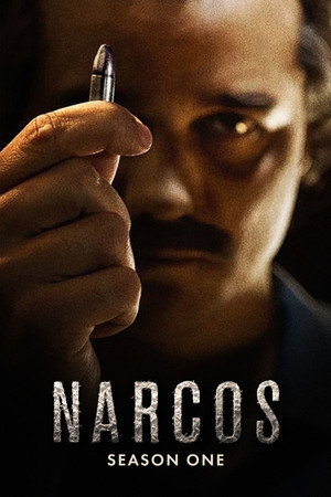 Narcos: Season 1