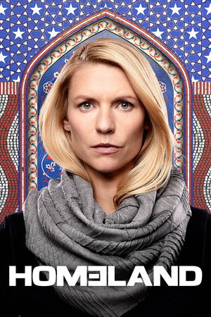 Homeland: Season 8