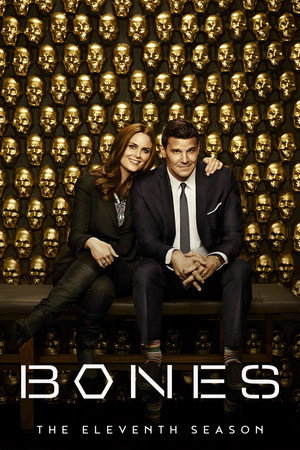 Bones: Season 11