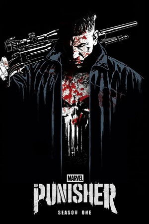 Marvel’s The Punisher: Season 1