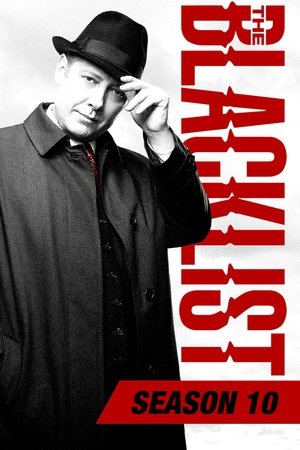 The Blacklist: Season 10