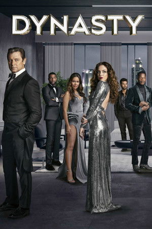 Dynasty: Season 5