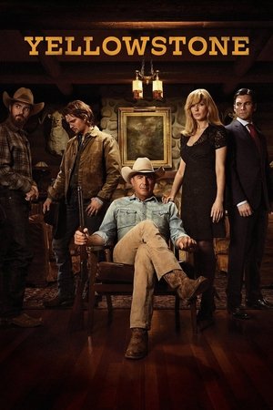 Yellowstone: Season 1