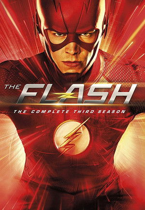 The Flash: Season 3