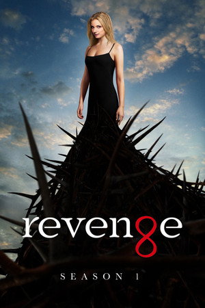 Revenge: Season 1