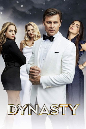 Dynasty: Season 2