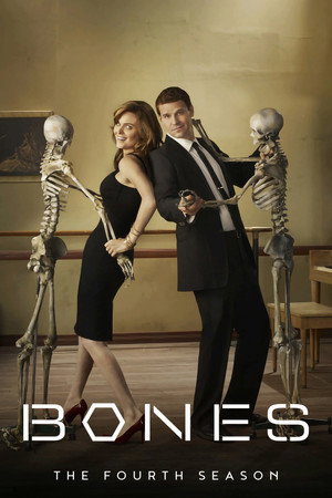 Bones: Season 4