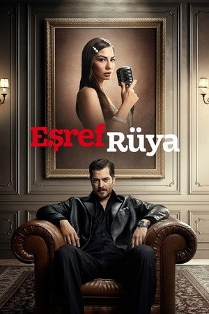 Eshref Ruya: Season 1