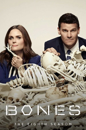 Bones: Season 8