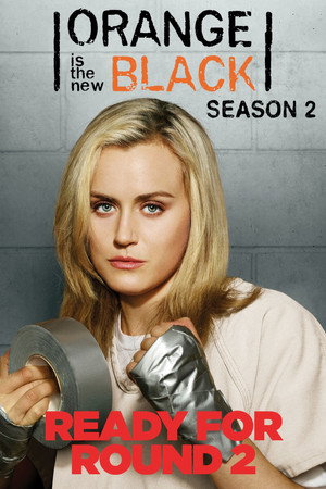 Orange Is the New Black: Season 2