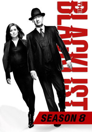 The Blacklist: Season 8
