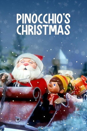 Pinocchio’s Christmas