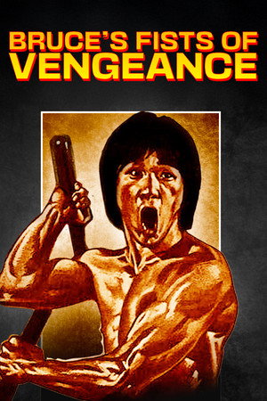 Bruce’s Fists Of Vengeance