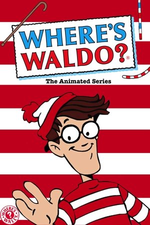 Where’s Wally?