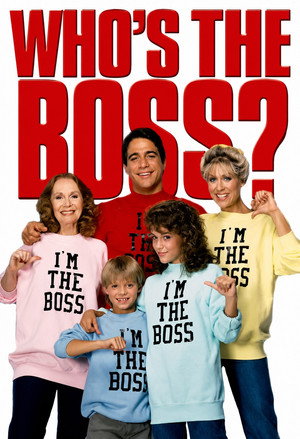 Who’s the Boss?