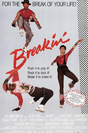 Breakin’
