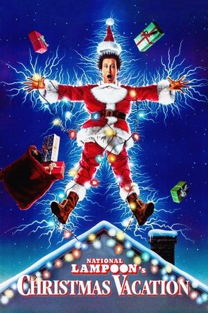 National Lampoon’s Christmas Vacation